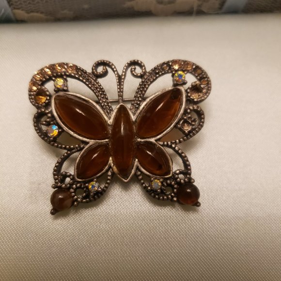 Brooch - Picture 2 of 3